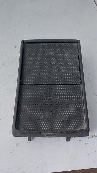 smart open: Подстаканник/органайзер для салона Toyota Wish 1.8 (ANE10/ANE11/ZNE10 — 2