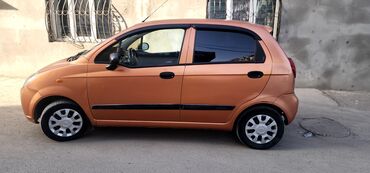 матиз аравон: Chevrolet Matiz: 2005 г., 0.8 л, Механика, Бензин, Универсал