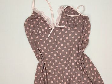 piżamy stradivarius: Koszula nocna, rozmiar XL