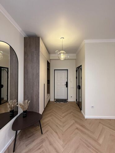 Продажа квартир: 3 комнаты, 80 м², Элитка, 10 этаж, Дизайнерский ремонт — 13