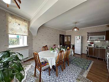 Продажа коттеджей и домов: Ак-Суу (📍Теплоключенка)! Улица - Октябрьская 82 🏡 Площадь дома — 20
