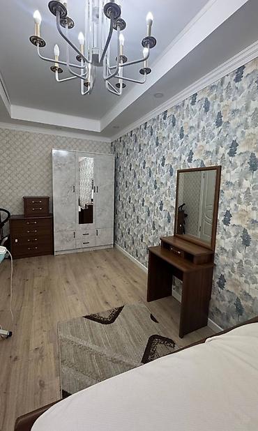 1 комната, 52 м², ул. Киевская / Уметалиева Элитка, 6 этаж, Евроремонт at lalafo.kg 1 комната, 52 м², ул. Киевская / Уметалиева Элитка, 6 этаж, Евроремонт