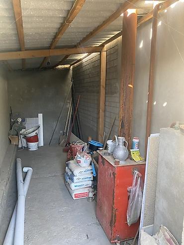Продажа коттеджей и домов: 6 комнат, 120 м², 6 соток, Манас, Собственник — 13