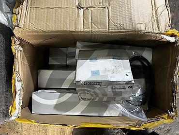 Другие автозапчасти: Запчасти на BMW БМВ колодки фильтра полики все в оригинале !!!На Е70 — 11