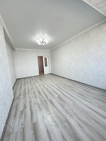 Продажа квартир: 1 комната, 51 м², Манас-Ата мкр., Элитка, 7 этаж, Свежий ремонт — 6