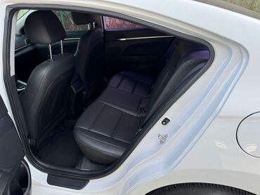 Hyundai: Hyundai Avante: 2019 г., 1.6 л, Газ, Седан — 13