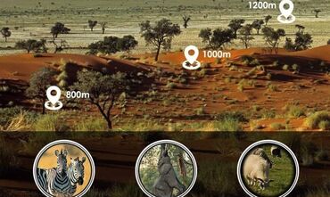 Binokllar: Binokl Mauser. Binokl açıq idman və ovçuluq sevənlər üçün həssas — 9