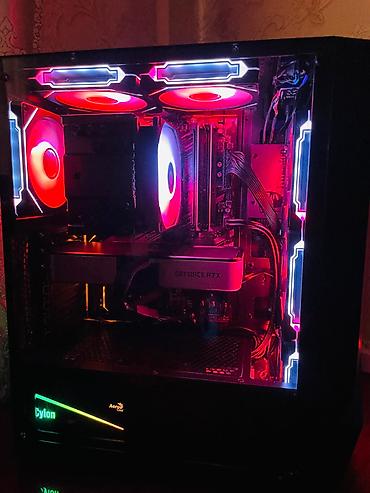 intel xeon e3: ➡️i7 9700/RTX 3070 Ti 8GB Продаю мощный комп! ❗️Почти все — 1
