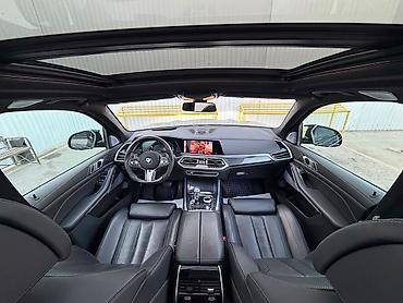 bmw e24: BMW X5 M: 2021 г., 3 л, Бензин, Кроссовер — 8