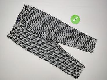 dawne spodnie: M&S Collection, Spodnie materiałowe damskie, rozmiar L — 2
