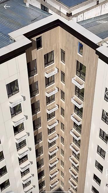квартиры в кок жар: Сдан, Элитка, 3 комнаты, 117 м² — 7