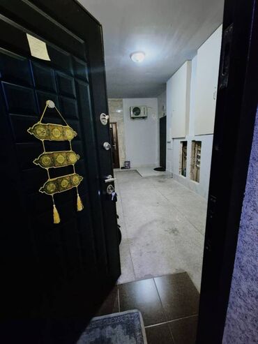 gence muxtar haciyev kucesi: 2 otaqlı, Yeni tikili, 68 kv. m
