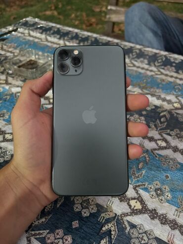 iphone 14 en ucuz: IPhone 11 Pro, Matte Space Gray