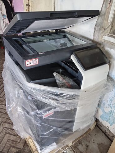 вешалки настенные в прихожую дорогие: DEVELOP ineo+ 300i rəngli ofis MFP (printer/kseroks/skaner) -
