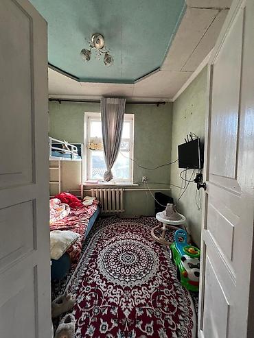 Продажа коттеджей и домов: Уй сатылат Немецкий 150-160 м2 -2 этаж .
Жер 4соток — 16