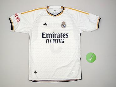 koszulka ronaldo h: Adidas, Koszulka dla mężczyzn, rozmiar XL — 2