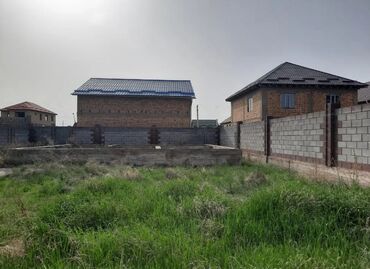 купить поле для посева: 4 соток, Курулуш, Кызыл китеп, Техпаспорт