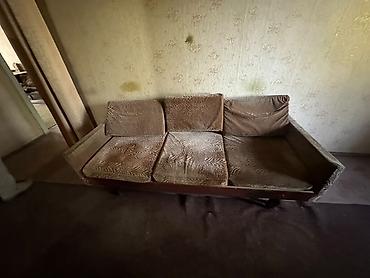 даром отдам мебель: Отдадим даром советскую мебель. САМОВЫВОЗ Гоголя/Московская — 10