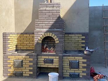 Очок: Казаны, Тандыры, Барбекю Гарантия, Монтаж, Бесплатная консультация Больше 6 лет опыта — 9