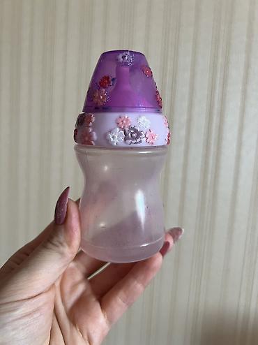 baby kukla: Kukla Glitter Babyz Lila MGA. Bu cazibədar kuklaların parlaq saçları — 7