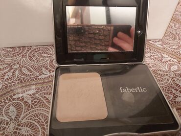 Kosmetika dəstləri: Kosmetik dəst, Faberlic, 5 məhsul — 3