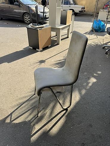 turba: Məhsul: Yeməkxana/ofa/chay otağı üçün oturacaq 4 eded - Model — 2