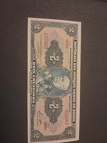 Əskinaslar: 1 Dollar, 2013 il — 95