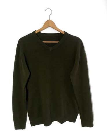 Lične stvari: Unisex džemper
