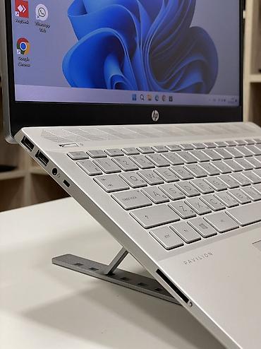 core i5: 🔥💻 HP PAVILION 14 — KOMPAKT, ZƏRİF VƏ GÜCLÜ! ✨ Premium dizaynı, 16 GB — 2