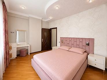 neftcala ev satilir: 3 otaqlı, Yeni tikili, 95 kv. m — 5