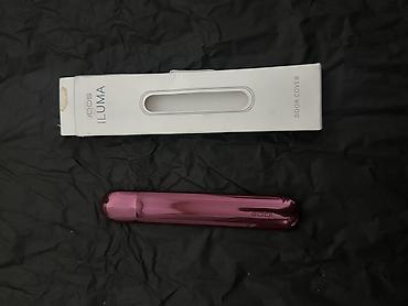 Фурнитура и комплектующие: Məhsul: IQOS ILUMA Door Cover (qapaq) Xüsusiyyətlər: - Model — 1