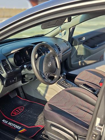 Avtomobil satışı: Kia Forte: 1.8 l | 2015 il Sedan — 7