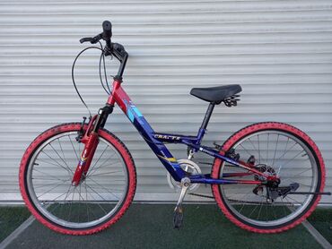 велосипед для детей 5 7 лет: Скоростной корейский велосипед хорошего качества Колеса 22 7