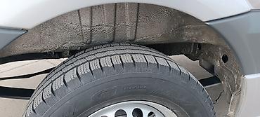 Легкий грузовой транспорт: Легкий грузовик, Mercedes-Benz, Стандарт, 3 т, Новый — 17