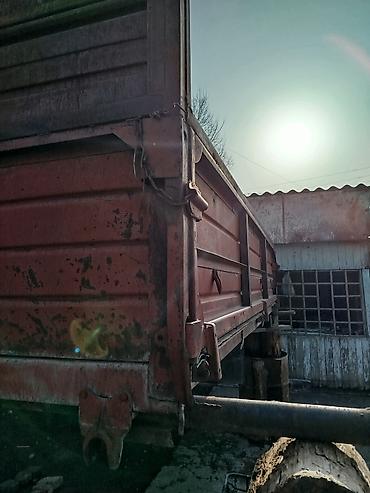 спринтер карзина: Кузов от газ 53 в хорошем состоянии в комплекте под рамники целиндр — 3