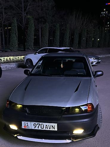 Daewoo: Daewoo Nexia: 2008 г., 1.6 л, Механика, Бензин, Седан — 1