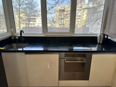 Yeni tikili: 3 otaqlı, Yeni tikili, m. Elmlər Akademiyası, 90 kv. m — 7