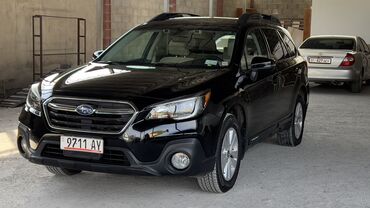 субару аутбек 2019 цена бишкек: Subaru Outback: 2019 г., 2.5 л, Вариатор, Бензин, Кроссовер