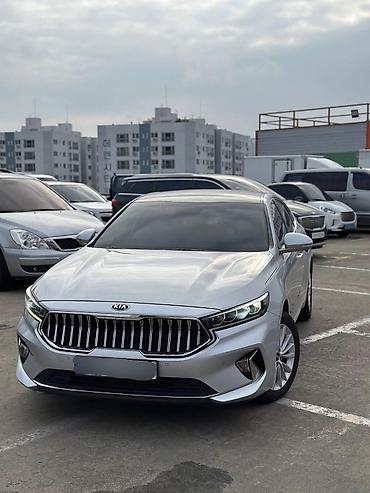 Kia: Kia K7: 2020 г., 3 л, Газ at lalafo.kg — 14 Kia: Kia K7: 2020 г., 3 л, Газ — 14