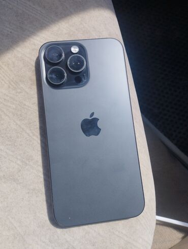 сколько стоит редми нот 14 про в бишкеке: IPhone 15 Pro Max, Колдонулган, 256 ГБ, Заряддоочу түзүлүш, Каптама, 85 %