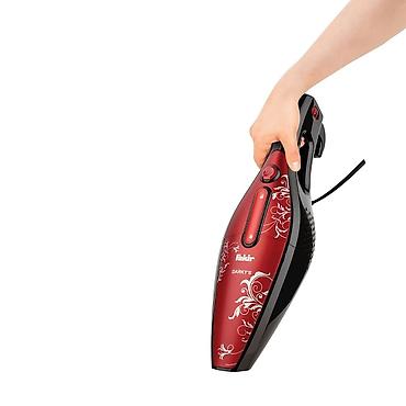 №: 17203 Məhsulun adı: Vertikal tozsoran Fakir Darky Rouge Brend
