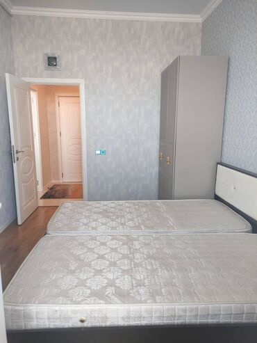 Yeni tikili: 3 otaqlı, Yeni tikili, 50 kv. m — 5