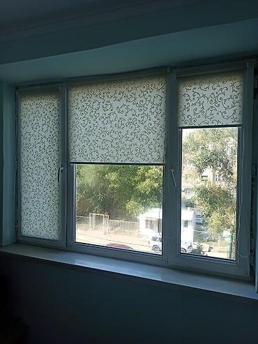 Жалюзи и рольшторы: Сплошные ролл шторы
сплошные ролл шторы at lalafo.kg — 28 Жалюзи и рольшторы: Сплошные ролл шторы
сплошные ролл шторы — 28