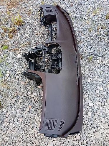 auto dijagnostika programi: TABLA I AIR BAG VOLANA BRAON OPEL INSIGNIA | Opel Insignia 2.0 cdti — 1
