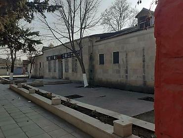 kiraye evler gəncə: Obyekt tovuz şəhəri h. Aslanov küçəsində (mərkəzdə) yerləşir. 500 metr — 2