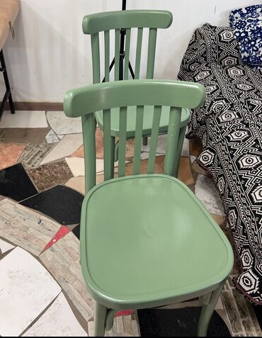 Ремонт, реставрация мебели: Пеpeкраскa, pедизайн мебели Привет, меня зовут Айзада и я редизайнер — 3