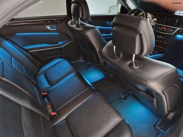 Mercedes-Benz: Mercedes-Benz E 200: 2 l. | 2013 έ. Λιμουζίνα — 7
