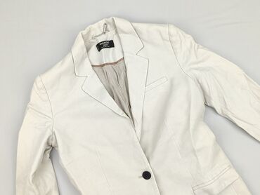 czy akryl jest dobry na sweter: Mango, Women's blazer, size S (EU 36)