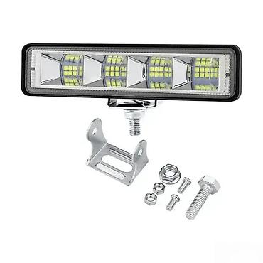 osvetljenje za stepenice: RADNI FAR LED OD 9 DO 36V | Radni far LED od 9 do 36V Ako želite da — 2