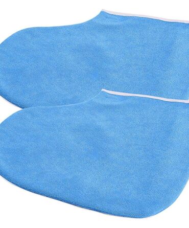 Digər: Paraffin əlcək
Paraffin corab -da lalafo.az — 7 Digər: Paraffin əlcək
Paraffin corab — 7